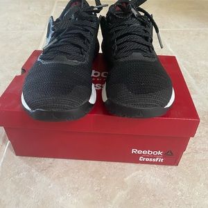 CrossFit Rebook Nano 9